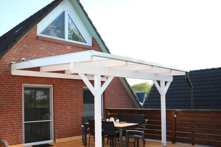 Ganze Ferienwohnung, Ferienwohnungen Sollwitt Westerwald - Ferienwohnung Maxi - 01 in Sollwitt, Grünes Binnenland