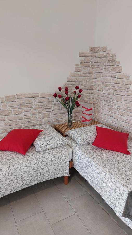 Appartamento per 2 persone a Rozzano