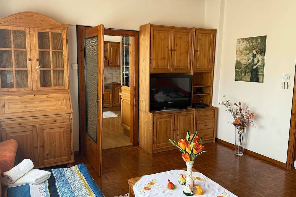 Ganze Wohnung, Ferienwohnung für bis zu 5 Personen in Marchegg, Donau Niederösterreich