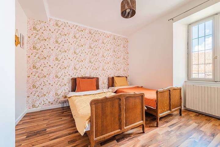 Location de vacances pour 6 personnes à La Petite-Pierre - 3