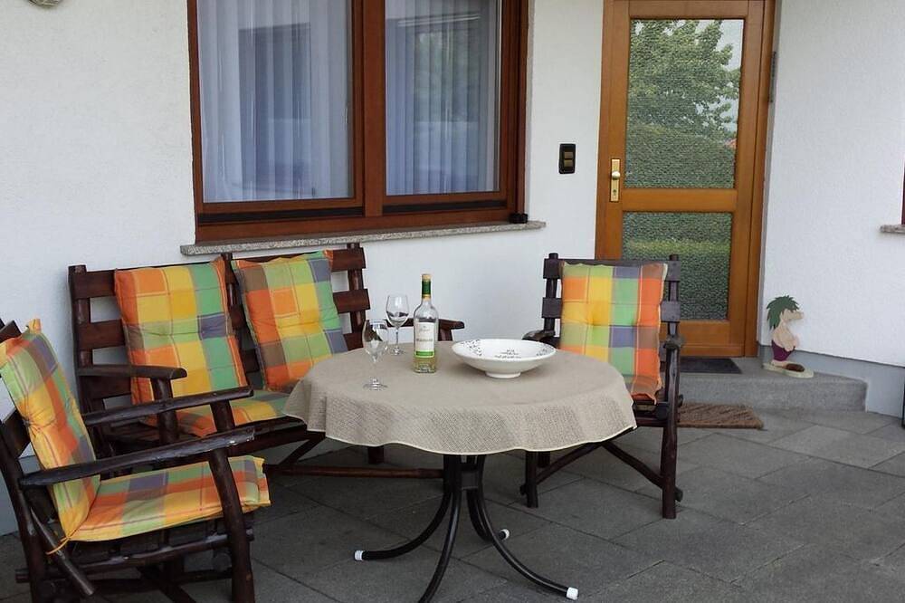 Ganze Wohnung, Haus Koch - Ferienwohnung in Tann, Rhön-Hessen