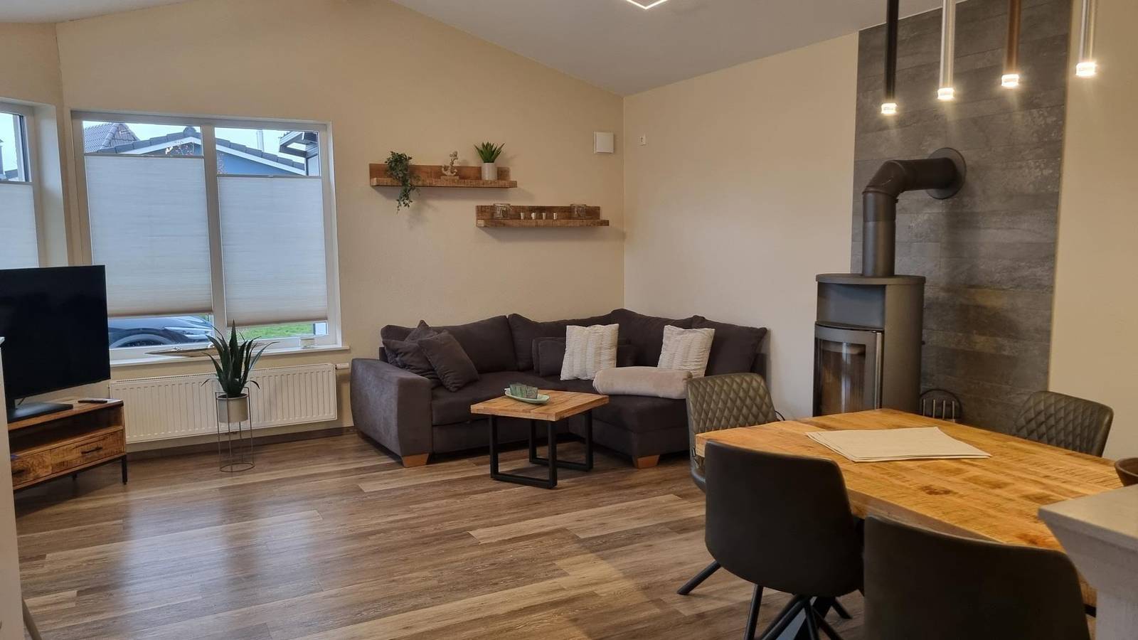 Ferienhaus für 4 Personen in Dorum-Neufeld, Dorum