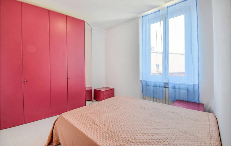 Ferienwohnung für 4 Personen, mit Terrasse in Savona - 4