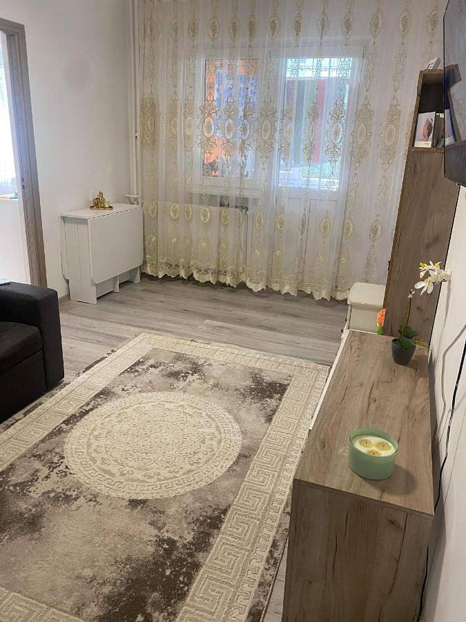 Appartement de vacances pour 3 personnes, avec vue et balcon