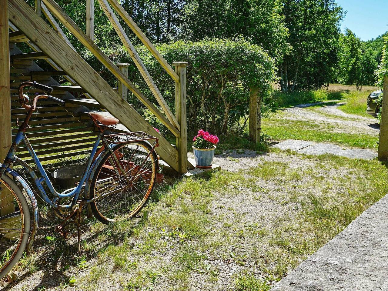 5 Personen Ferienhaus in Kungshamn in Norra Västkusten