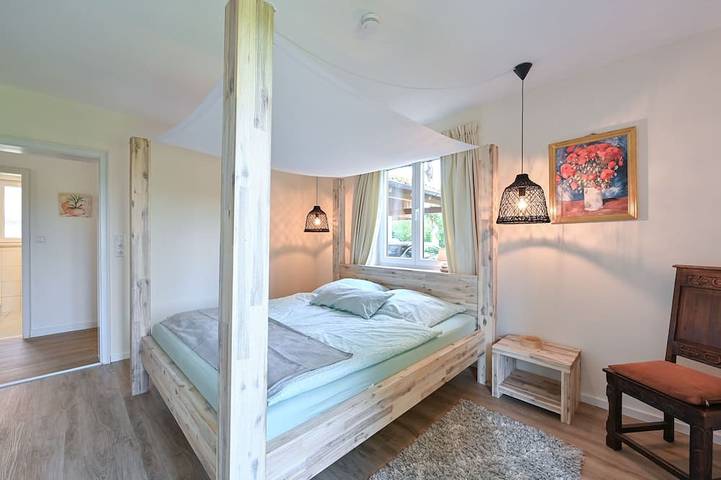 Ganze Wohnung, Birkeneck 3 (Eg), Schlossblick Traum-Ferienwohnung in Neuschwanstein, Schwangau