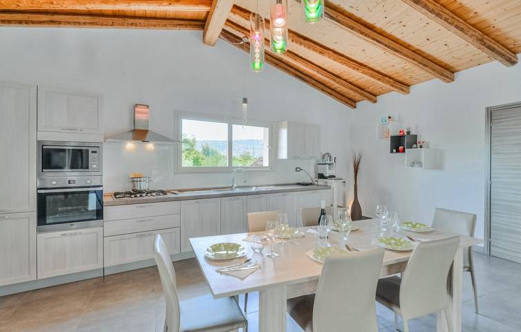 Appartamento di lusso con piscina, aria condizionata, parcheggio e terrazza in Siracusa, Siracusa e dintorni