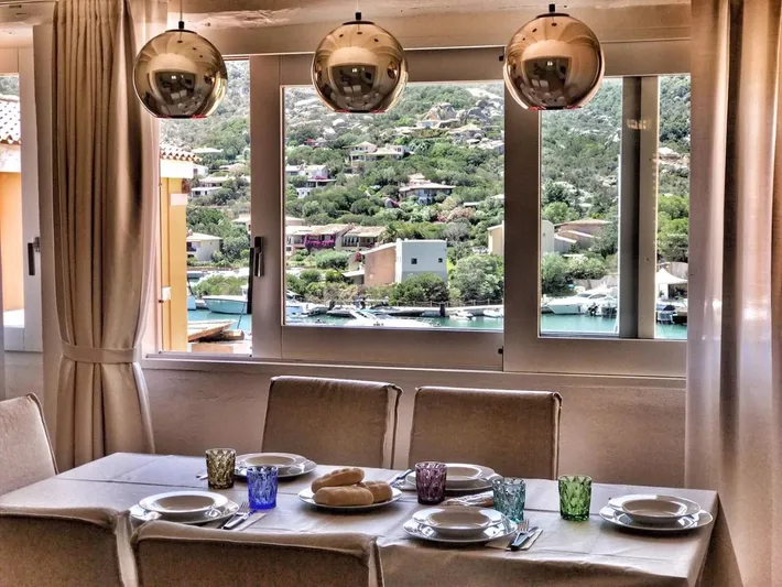 Casa vacanza per 4 persone, con panorama - 1