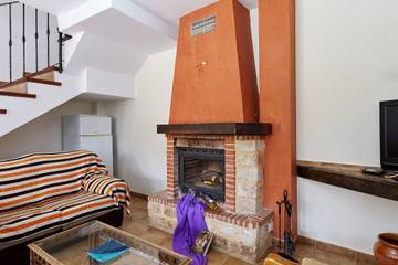 Casa De Vacaciones para 8 Personas en Arbuniel, Cambil, Foto 4