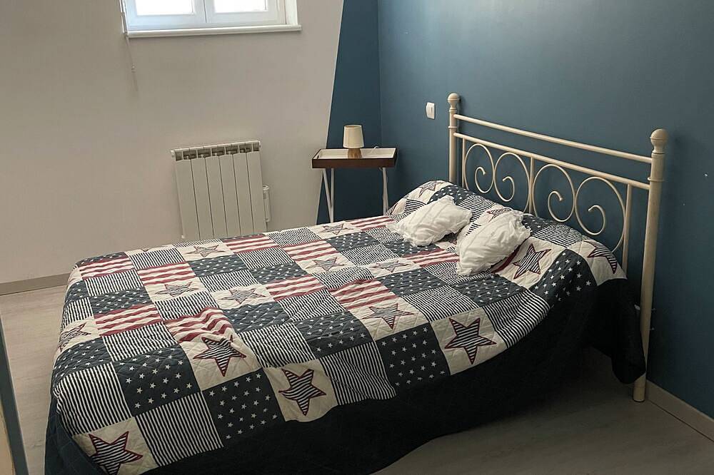 Apartamento entero, Getaway to Carmaux in Carmaux, Región de Albi