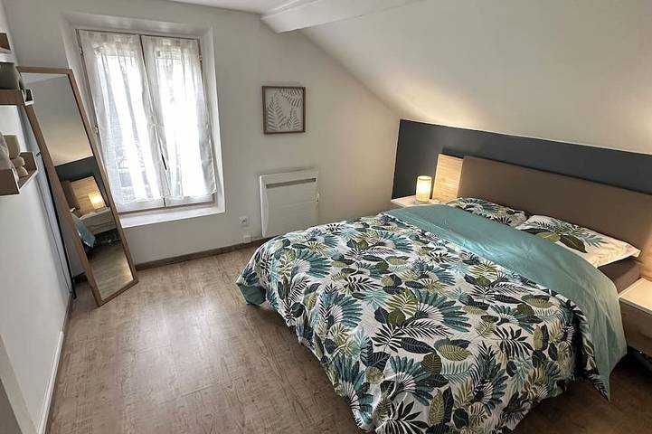 Gîte pour 4 personnes à La Chapelle-Saint-Luc - 2