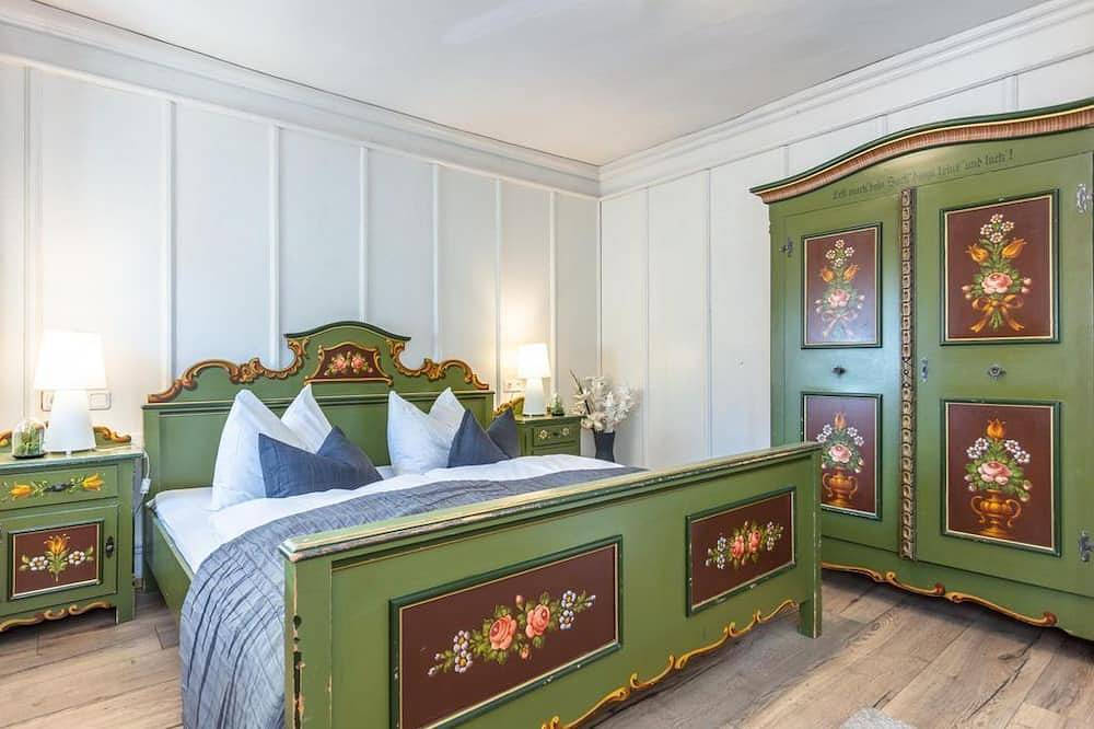 Doppelzimmer mit Dusche, Wc - Andrelwirt, ***Hotel Landgasthof in Rauris, Ski Amadé