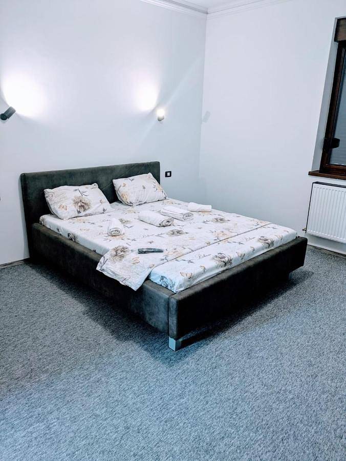Appartement de vacances pour 2 personnes, avec jardin et terrasse