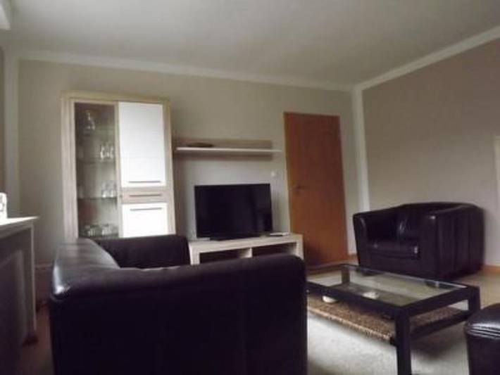 Apartamento de vacaciones para 7 personas, con jardín - 1