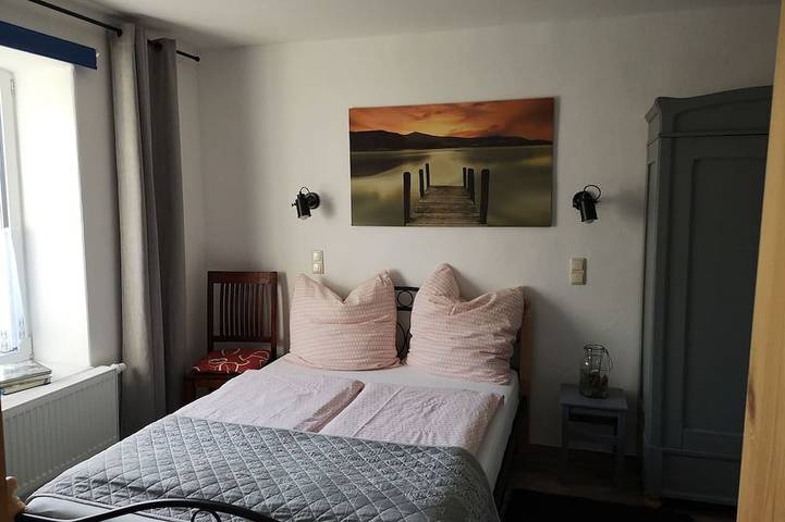 Ferienhaus für 4 Personen, mit Garten, mit Haustier in Lalendorf - 2