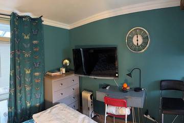 Apartment for 2 Guests in Abbey Ward, Cambridge, Picture 1