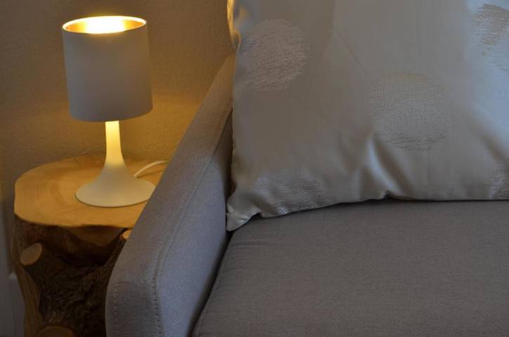 Gîte pour 4 personnes dans Ile De Bendor - 4