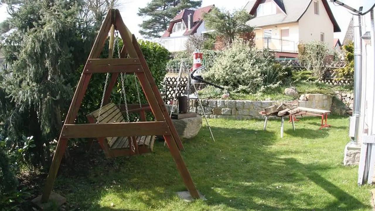 Ferienhaus für 3 Personen (55 m²) in Plau am See, Région de Ludwigslust-Parchim