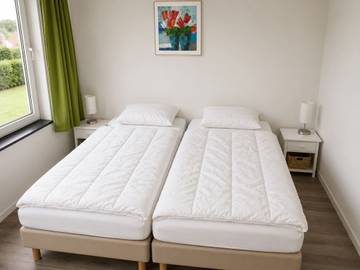 Ferienhaus für 6 Personen in Breskens, Zeeuwse Kust, Bild 4