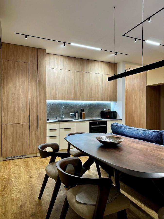 Appartement de vacances pour 4 personnes, avec vue