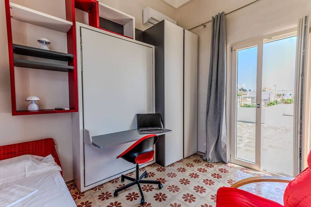 Apartamento entero, Villa Valletta 2 - Santa Cesarea Terme in Santa Cesarea Terme, Salento