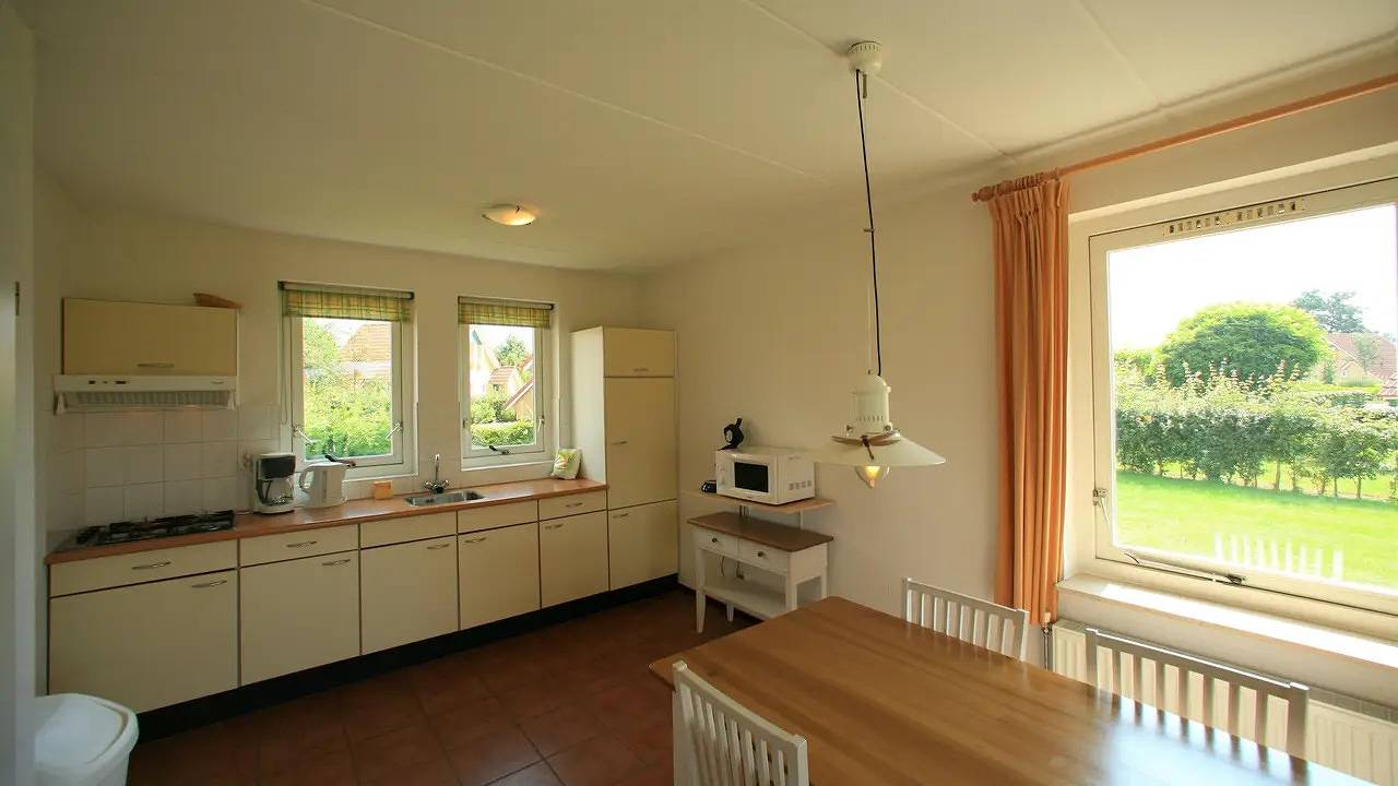 Ferienhaus für 6 Personen (120 m²) in Tynaarlo in Tynaarlo, Drenthe