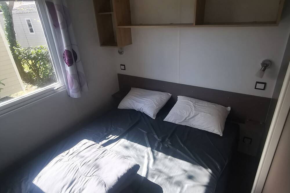 Mobil Home 6 personnes en camping 4 étoiles in Lit-et-Mixe, Côte d’Argent