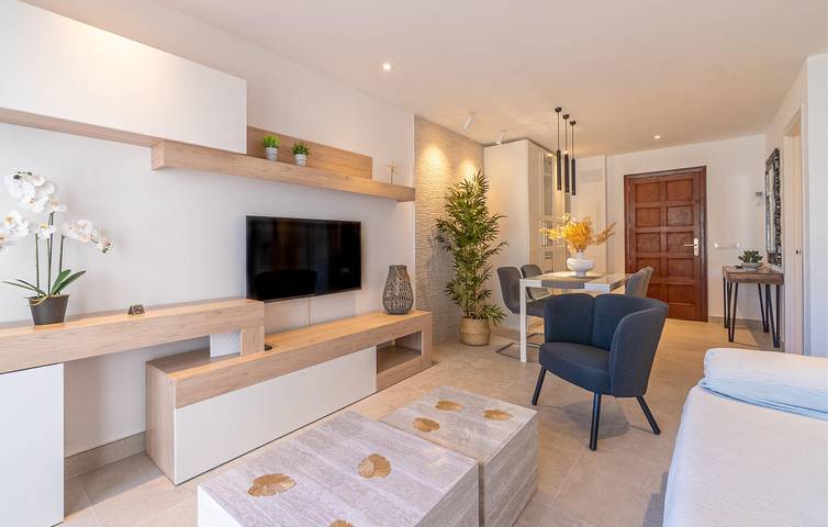 Ferienhaus für 5 Personen, mit Terrasse in Cala Millor - 2