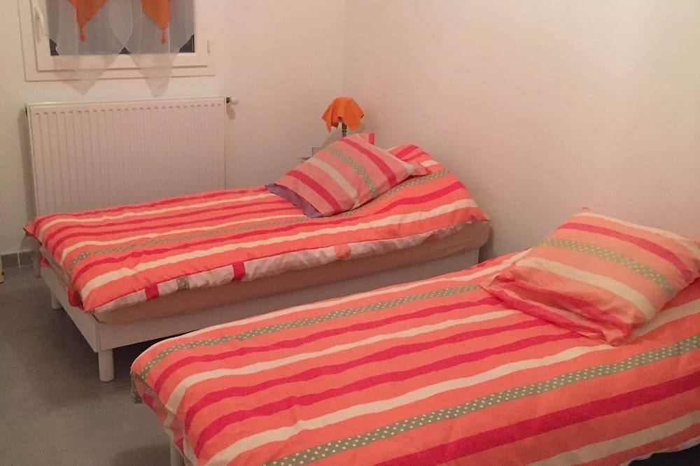 Town house in Saint-Zacharie, Mediterranean Coast (France)