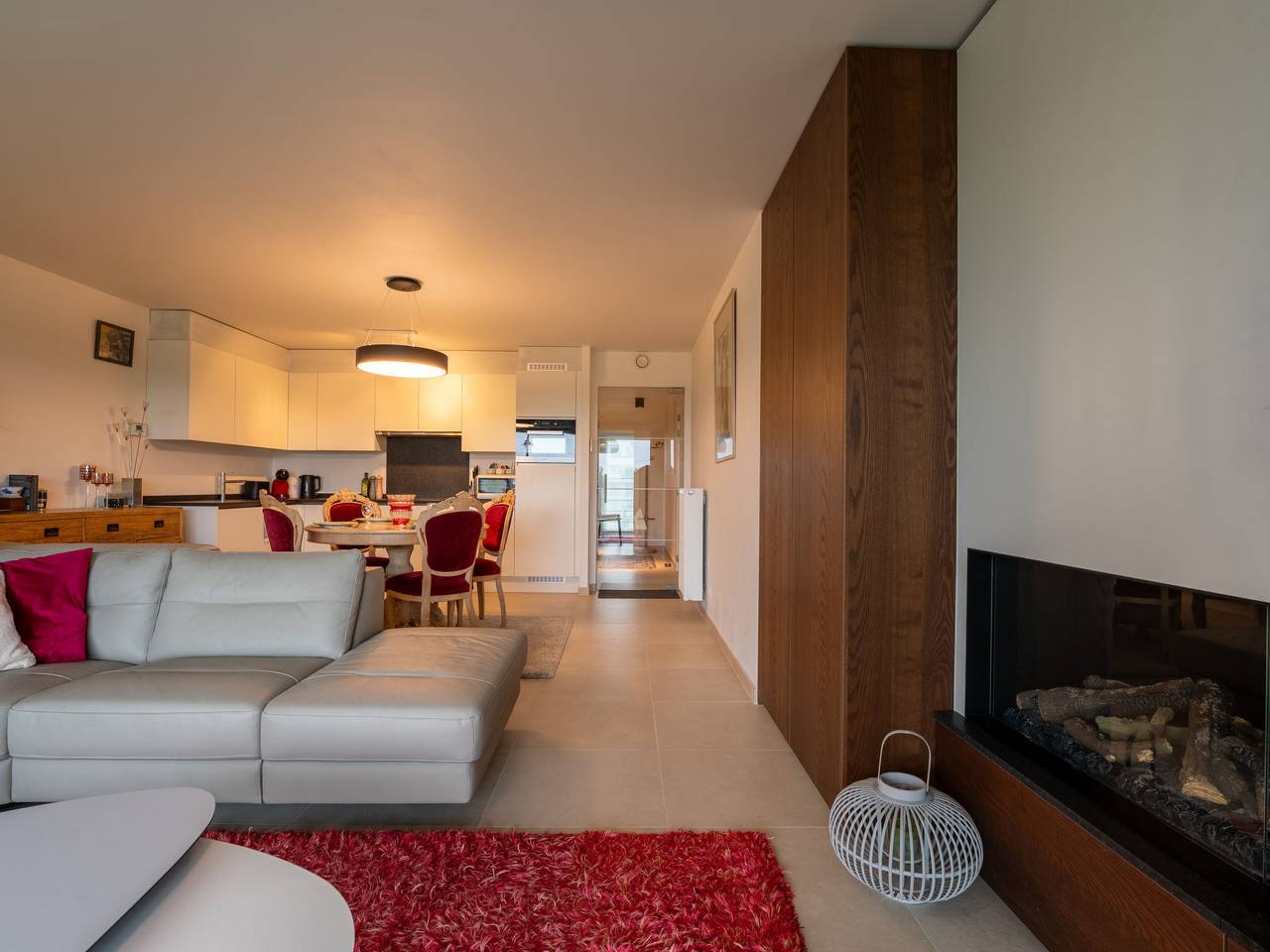 Ganze Wohnung, Royal Golf Gardens in De Haan, Belgische Küste