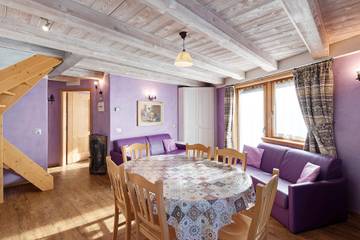 Hütte für 8 Personen in Livigno (Stadt), Livigno, Bild 4