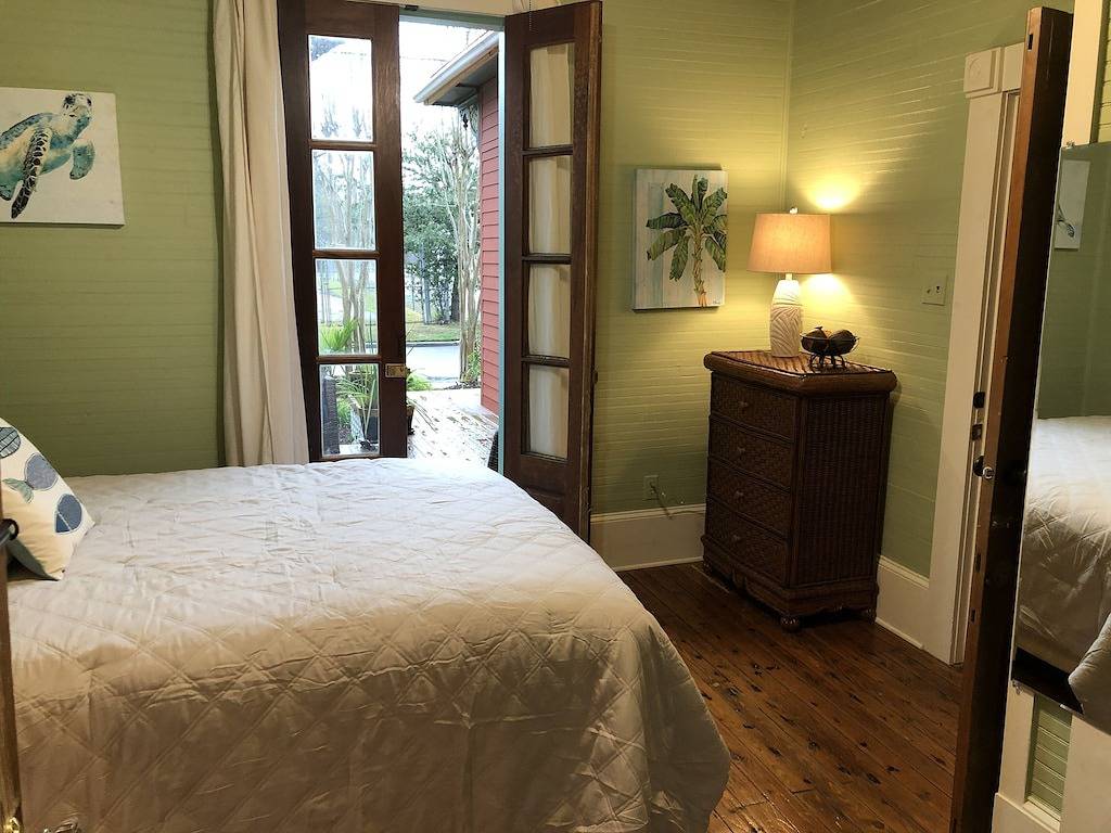 Altstadt Charme in Hülle und Fülle! in Bay St. Louis, Mississippi Gulf Coast