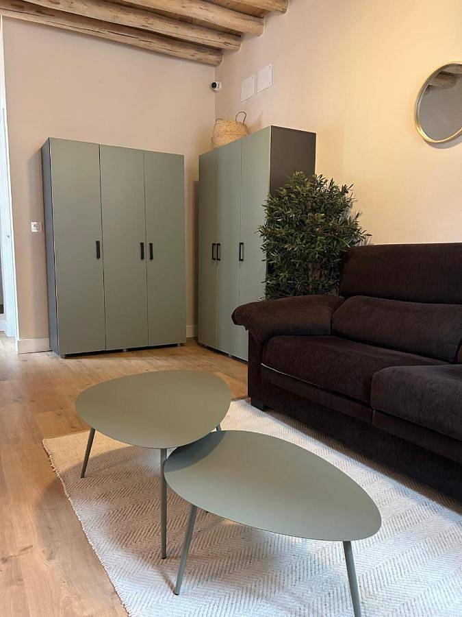 Casa rural para 2 personas, con Terraza en La Zubia - 3