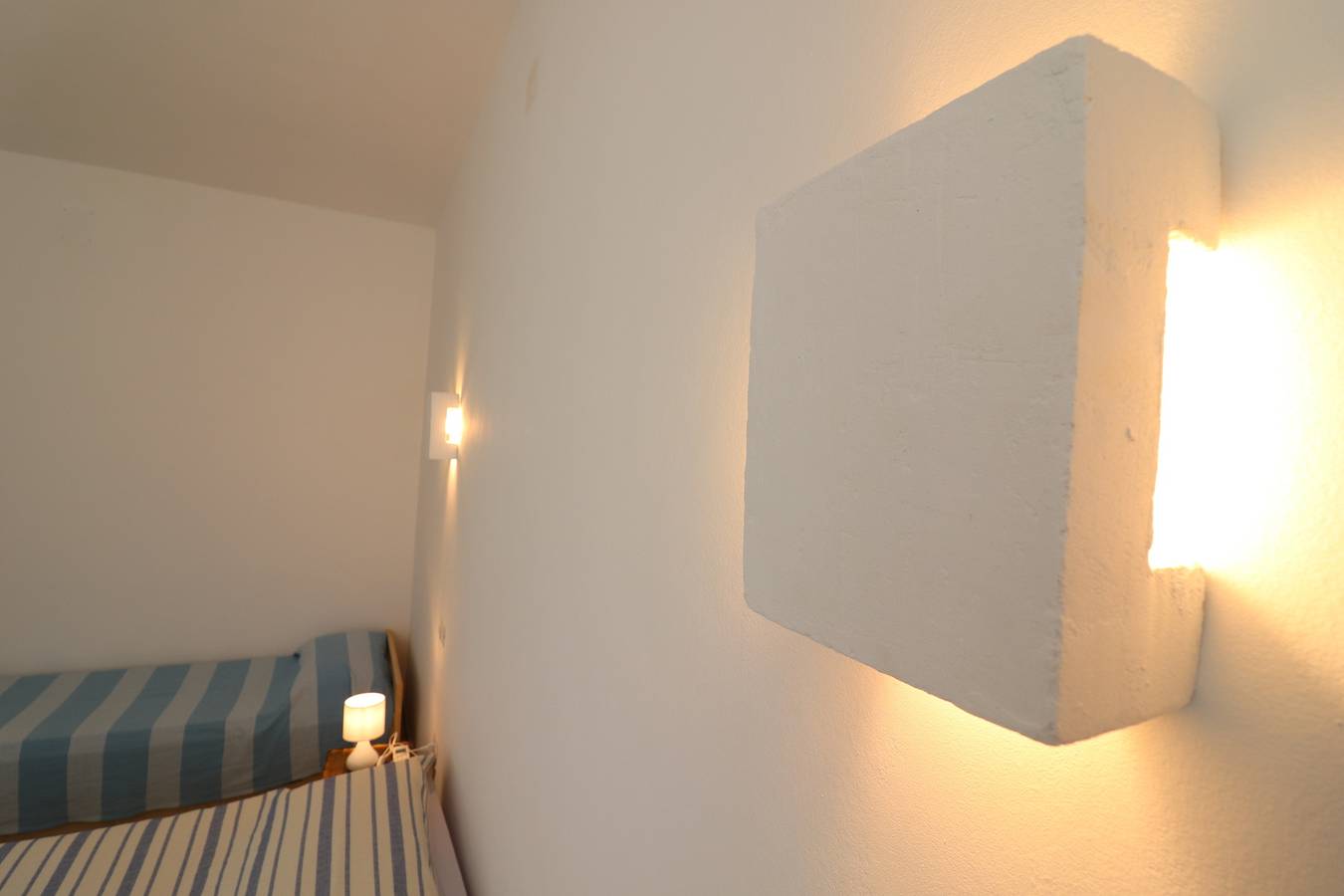 Casa Paola — Modern Comfort and Castle Views in the Heart of Otranto in Lecce, Lecce Province