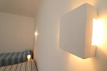 Casa Vacanza per 3 Persone in Lecce, Salento, Foto 1