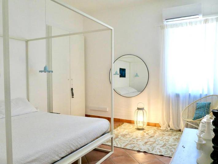 Apartamento de vacaciones para 4 personas, con balcón y vistas - 1