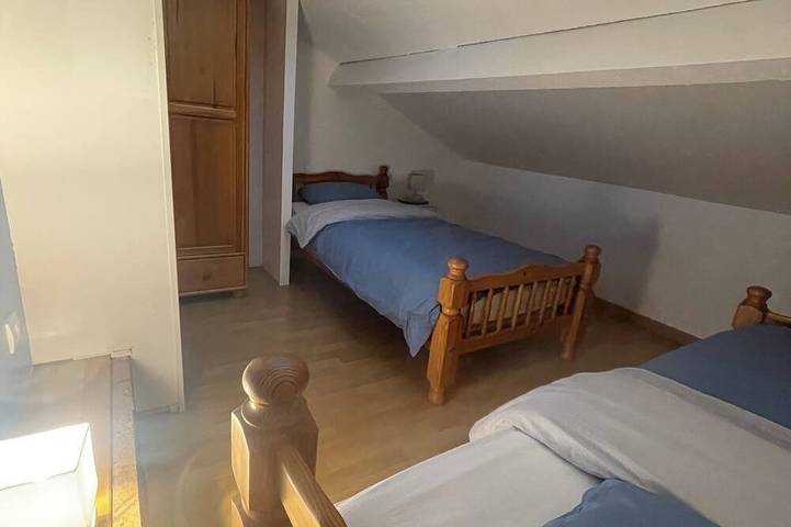 Location de vacances pour 4 personnes, avec piscine et jardin à Servian - 4