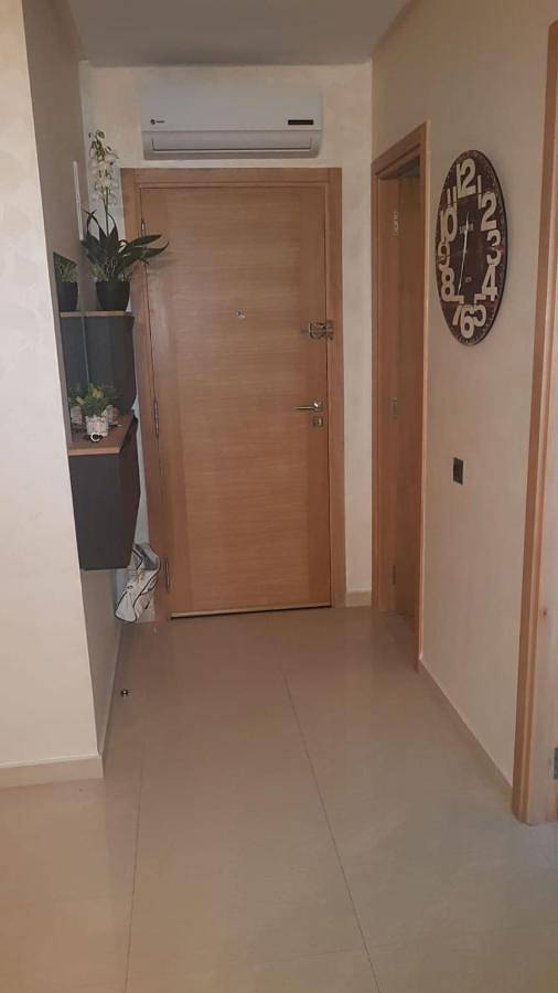 Appartement de vacances pour 2 personnes, avec piscine et balcon