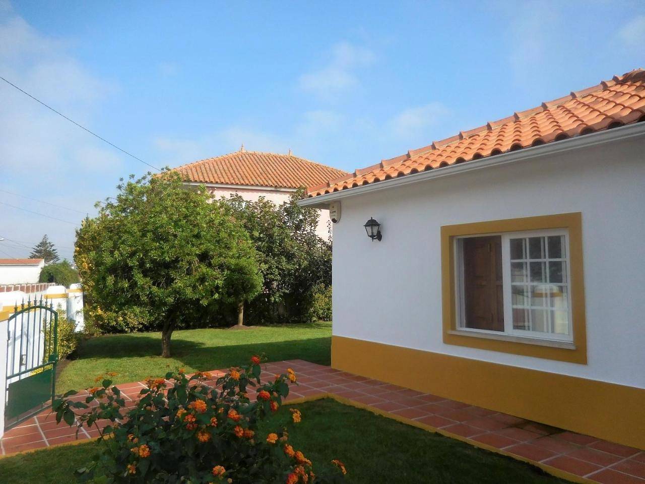 Holiday Home in Amoreira, Leiria distrito