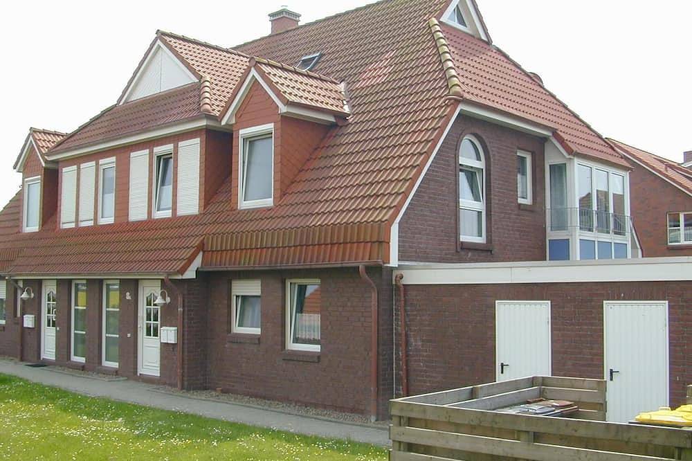 Appartamento vacanze a Wittmund a partire da 154€ a notte