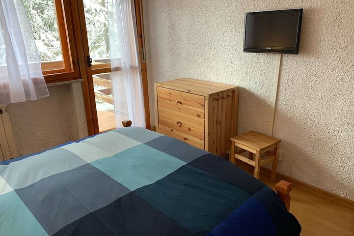 Gîte pour 5 personnes, avec jardin et piscine à Prato Nevoso - 3