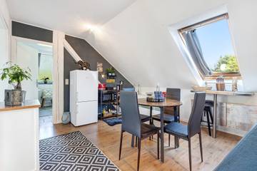 Ferienwohnung für 5 Personen in Edemissen, Landkreis Peine, Bild 2