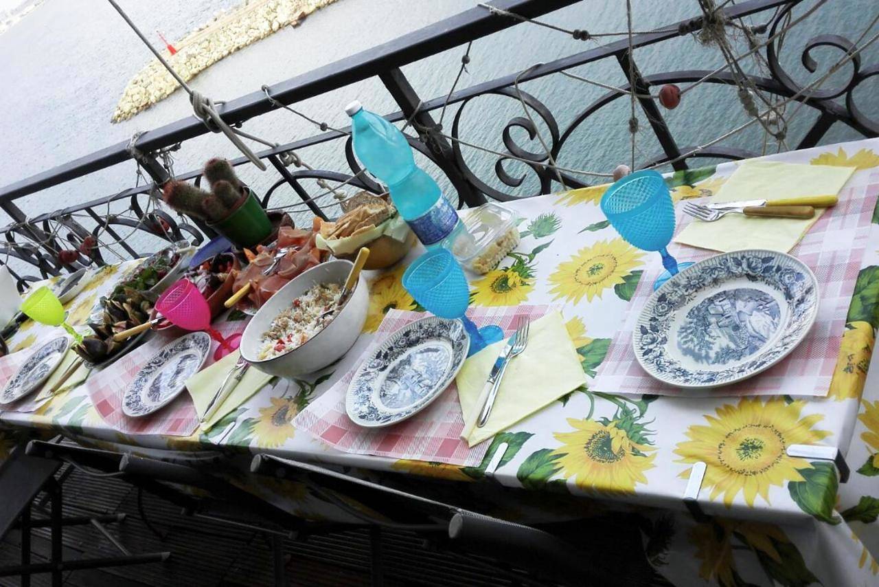 B&B Porta del Mare in Ponente (Genova), Genoa