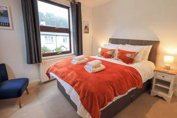 Cottage for 5 People in Braithwaite, Cumbria, Photo 1