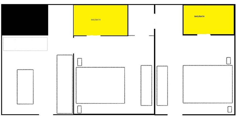 BnB für 2 Personen, mit Garten im Stubaital - 2