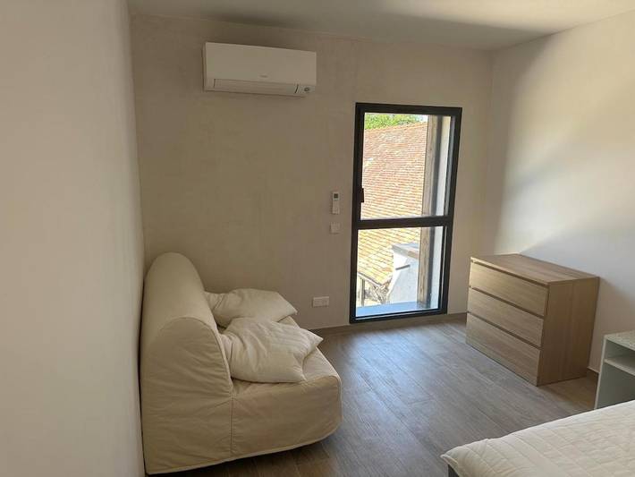 Gîte pour 10 personnes, avec balcon à Saint-Germain-des-Champs - 4