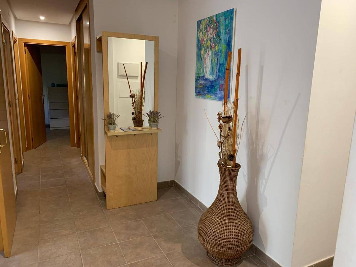 Apartamento entero, Apartment - Ground Floor in Retamar, Almería