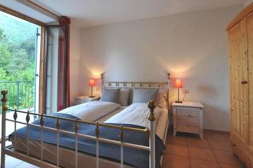 Ferienhaus für 9 Personen in Tremosine, Gardasee-Berge, Bild 1