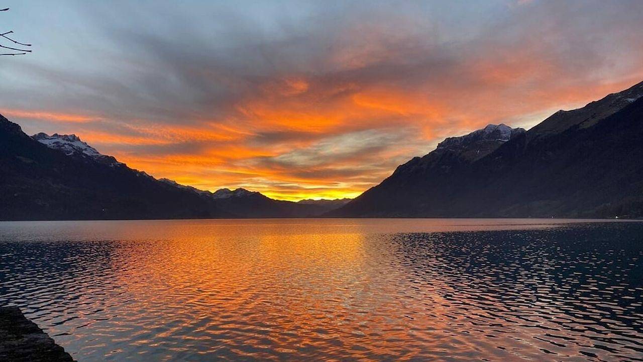 Vakantiehuis voor 6 personen in Brienz, Berner Oberland