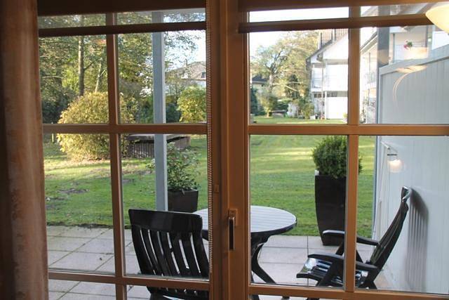 Gîte pour 2 personnes, avec terrasse à Bad Zwischenahn - 3